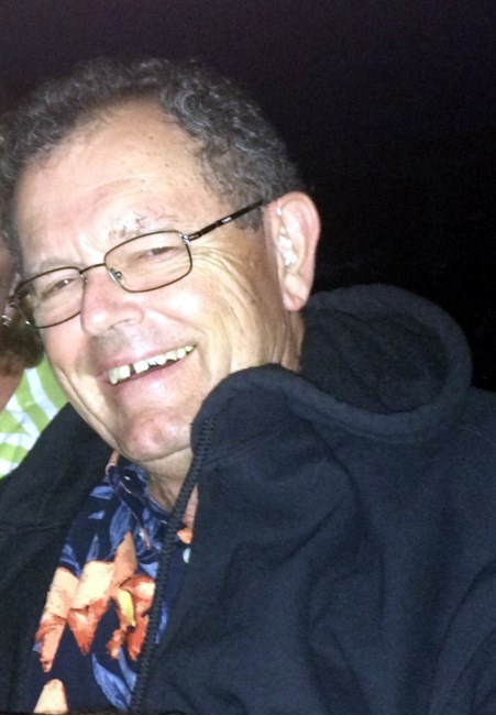 Avis de décès de Stephen L. Andersen