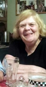 Ruthann Brafford