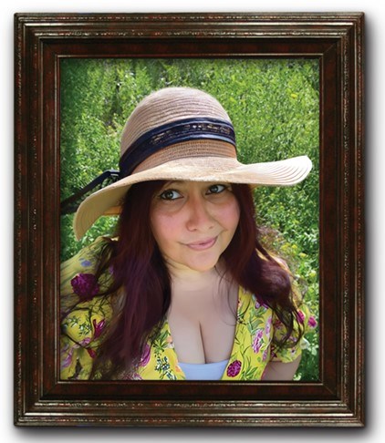 Obituary of Mary Charity Price