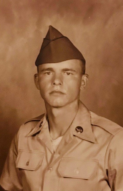 Obituario de James "Jimmy" Walter Nesbit