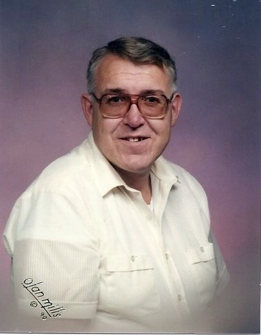 Obituary of Michael Joseph Eads