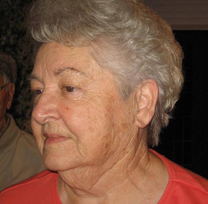 Obituary of Bea Eleanor Allred Humble Myers