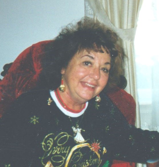 Obituary of Mary Ross