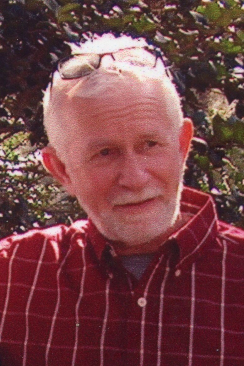 Obituary of George Carlton Parker