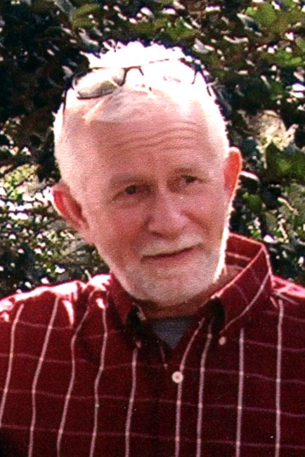 Obituary of George Carlton Parker