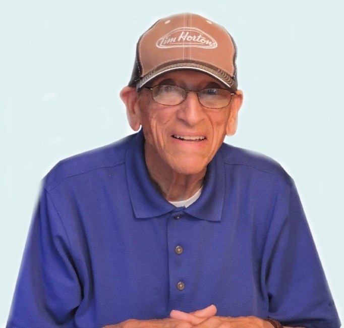 Obituary of Robert G. Bavisotto