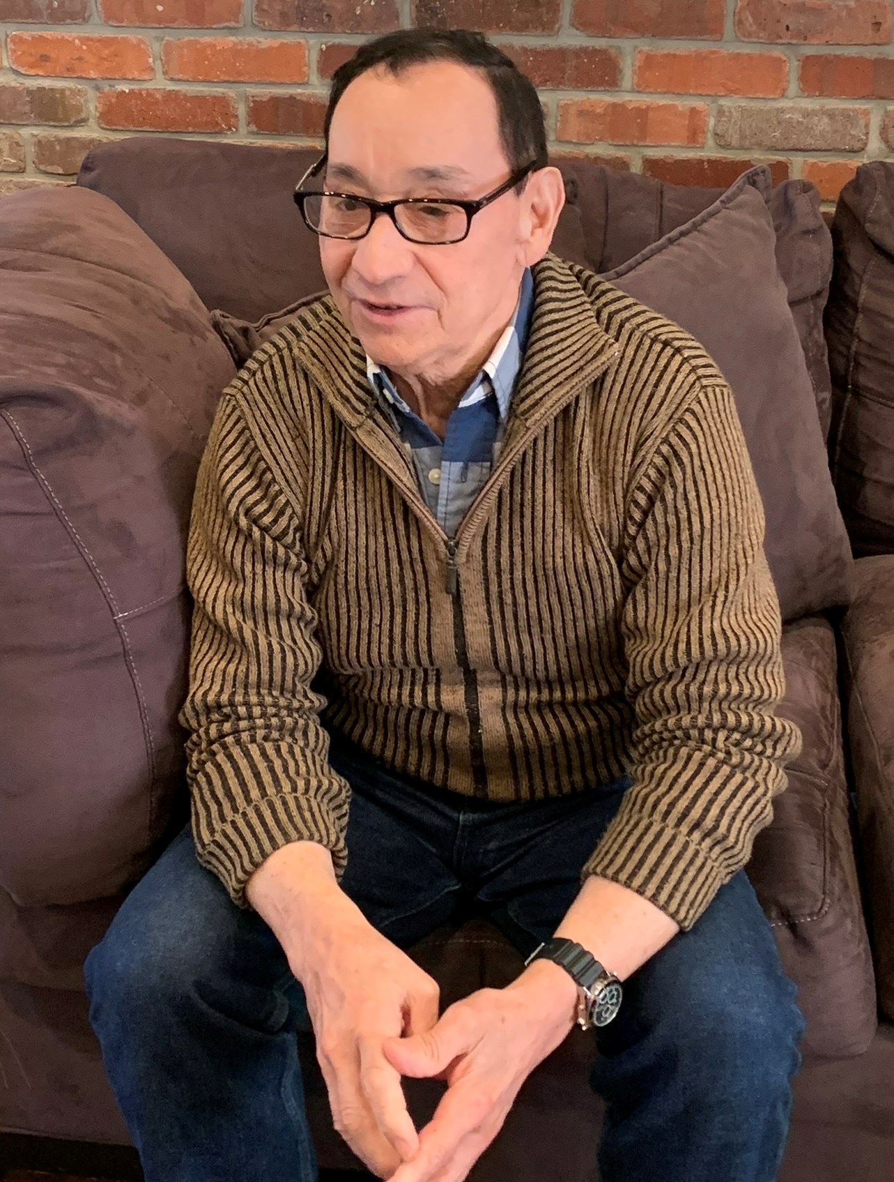 Leopoldo Rosario-Tineo Obituary - Reading, PA