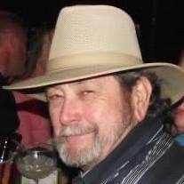 Obituary of James Tony Newboles