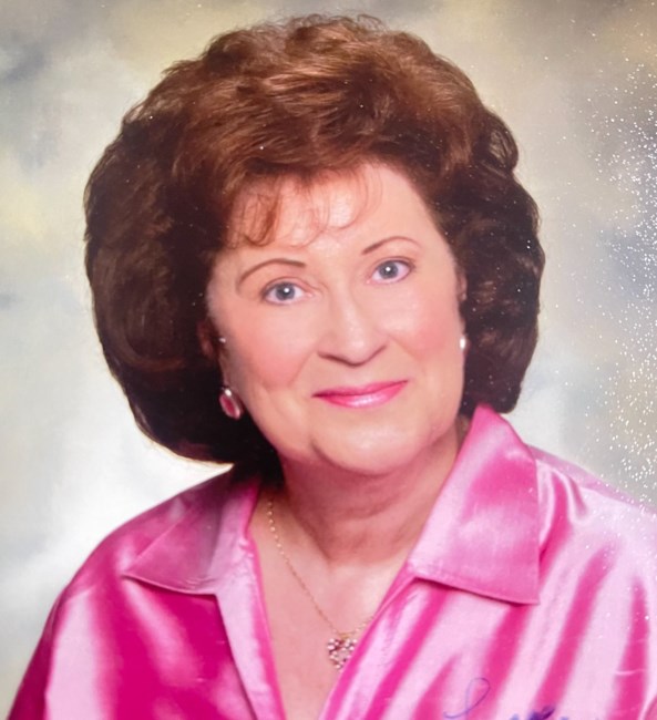 Obituary of Joan Kay Duncan