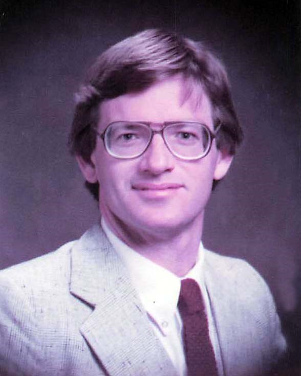 Obituary of Thomas Max Hetherington II