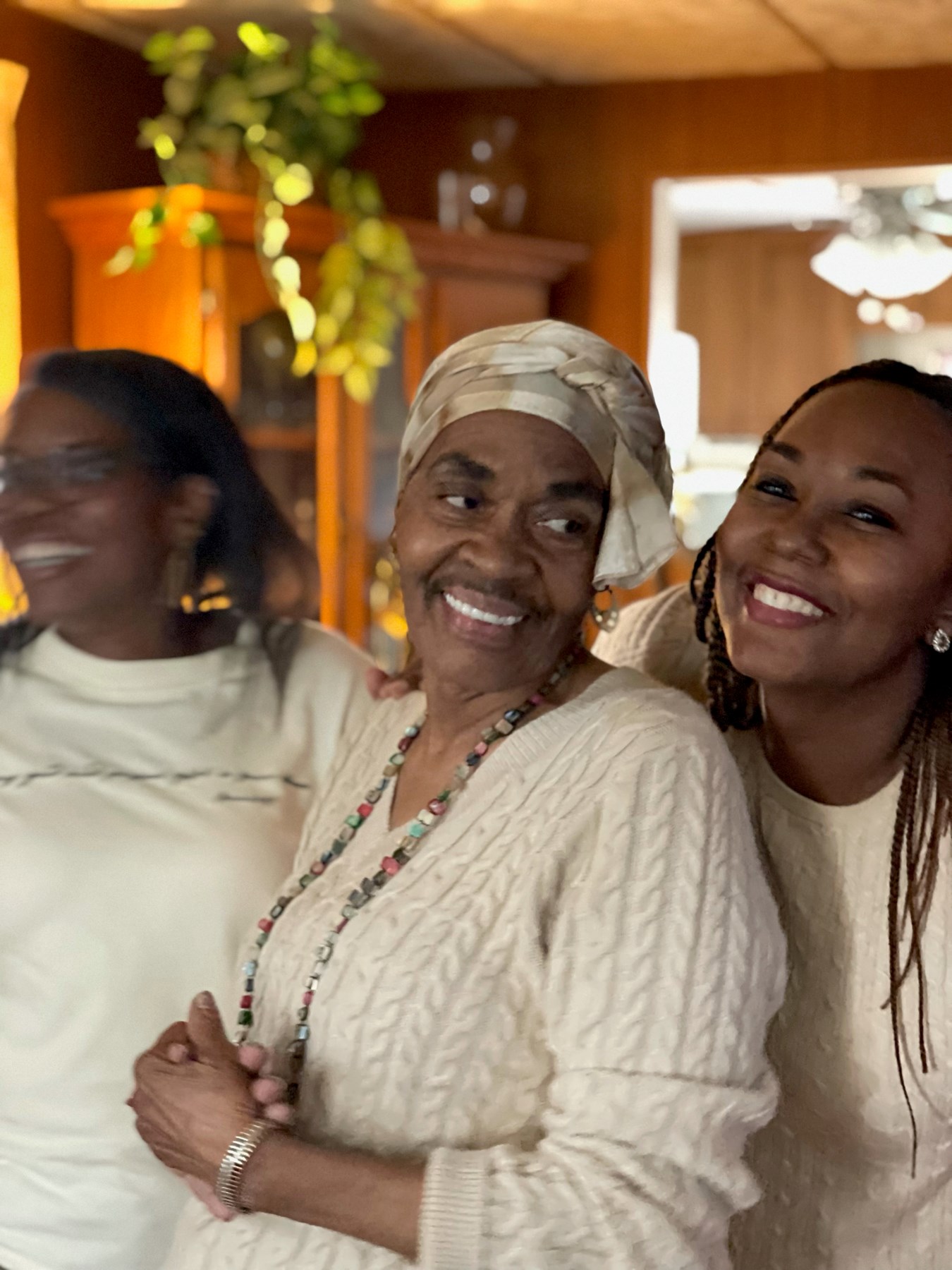 Obituary of Antoinette Mona Hart