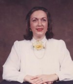 Dolores Ley