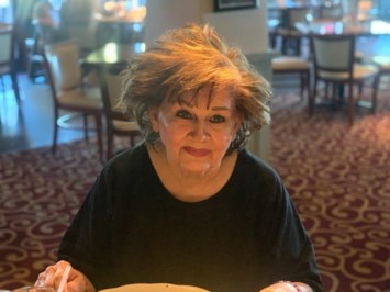 Obituary of Maria del Carmen Pobst