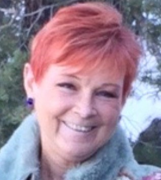 Obituary of Virginia Ruth Shoberg