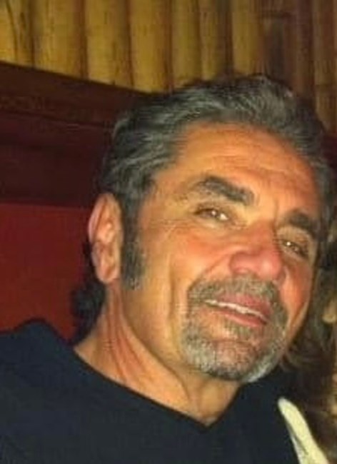 Obituary of Rocco Jeffrey Lanzolatta