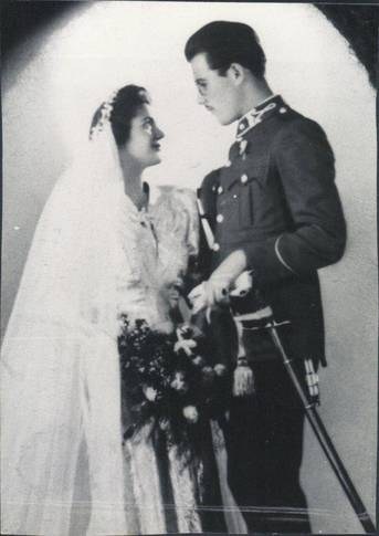 Obituary of Margit Terez Dornay