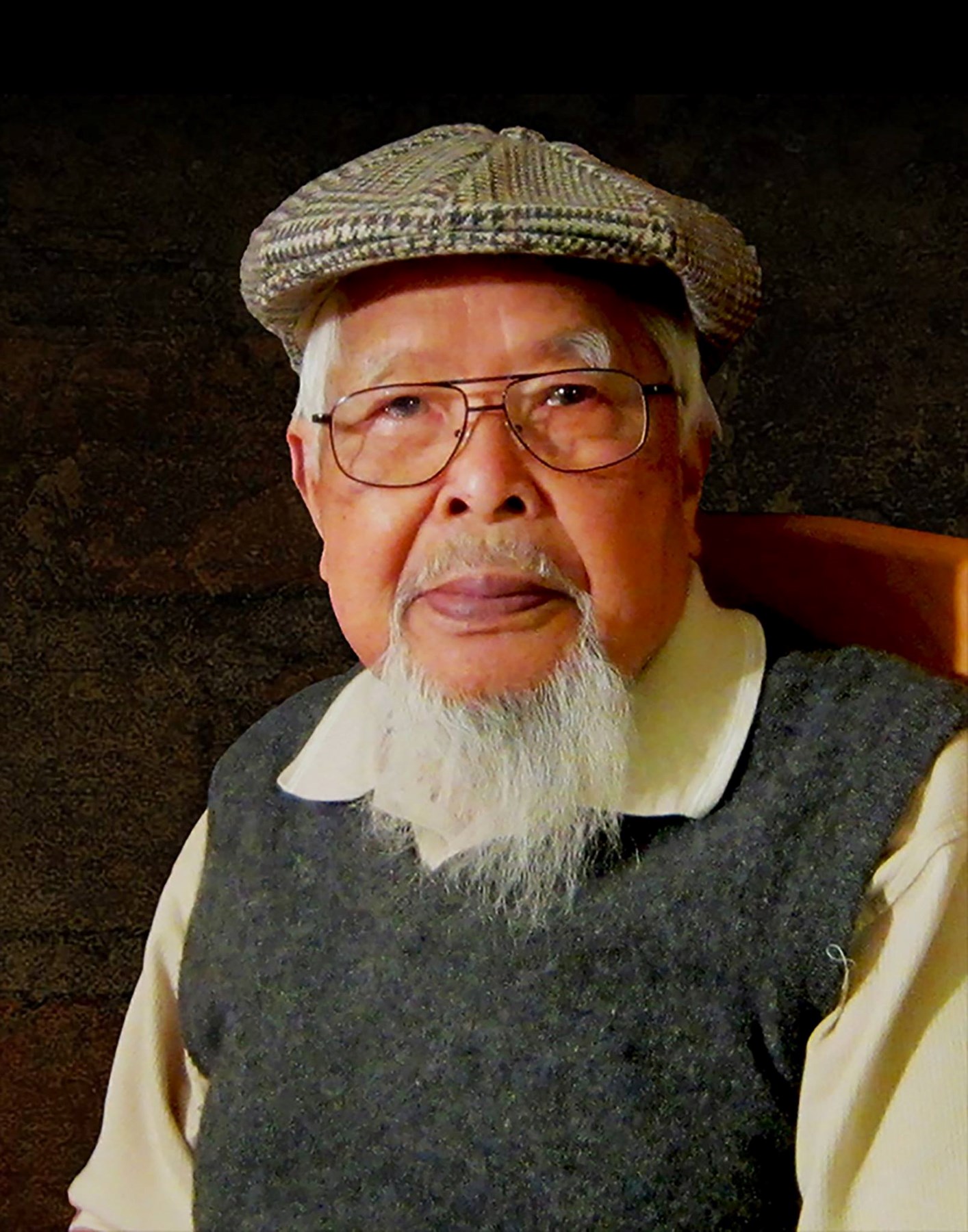 Obituary of Thomas Hoang