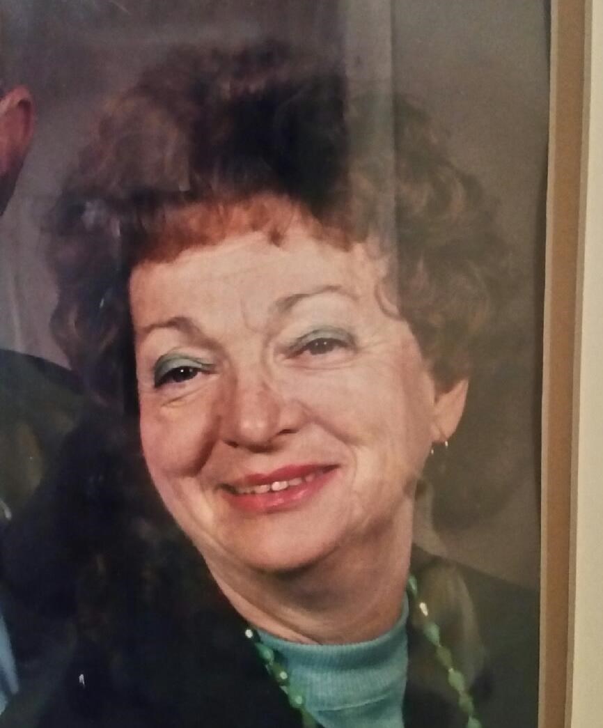 Obituary of Ruby Graham