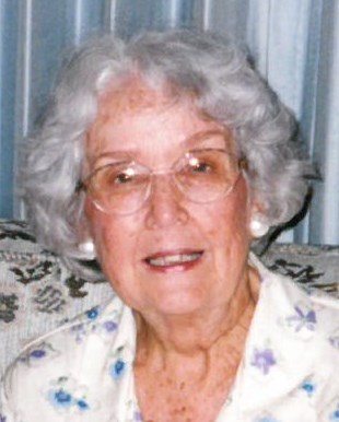 Obituario de Patricia Lindsay Blake