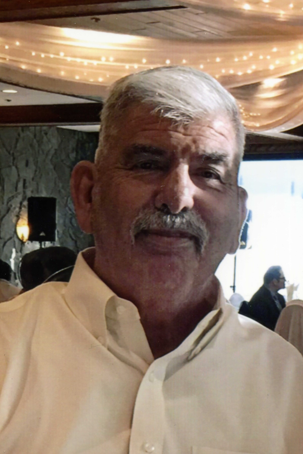 Obituary of John Joe Cantu