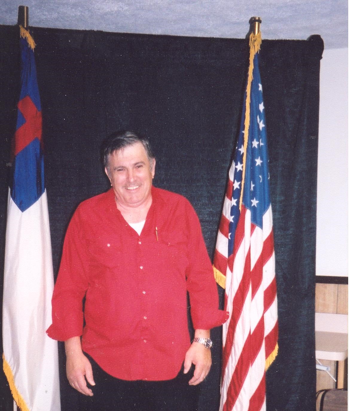 Obituary of Richard C. Viles