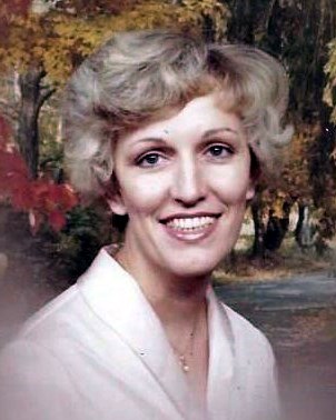 Obituary of Rebecca McDonald