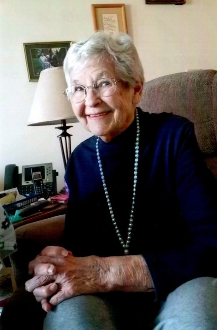 Obituary of Joan Lavonne Licata