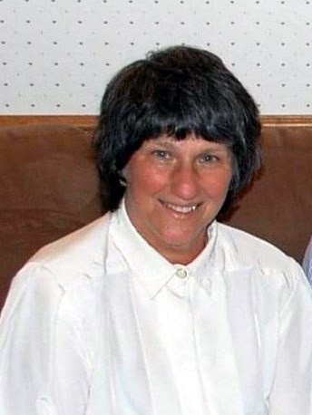 Obituary of Frances A. McKean