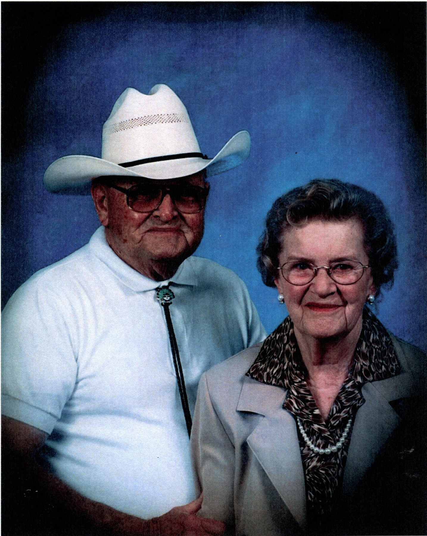 Obituario de Audrey Raymond Hensley