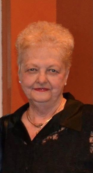 Obituary of Arlene J. Metzger