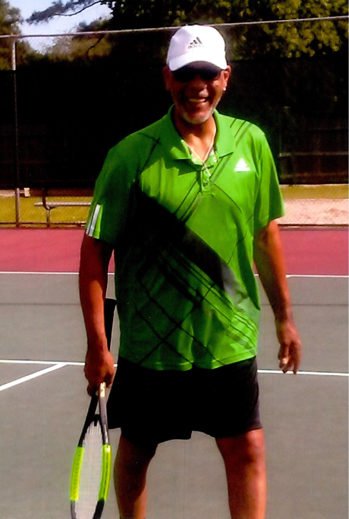 Obituary of Frank Joseph Montegue III