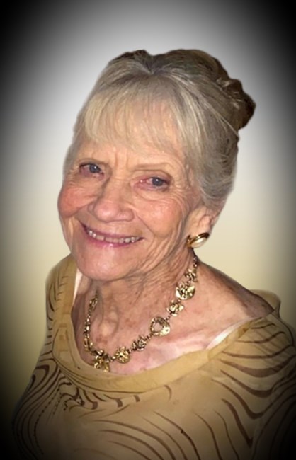 Obituary of Joan Henderson Vollmering