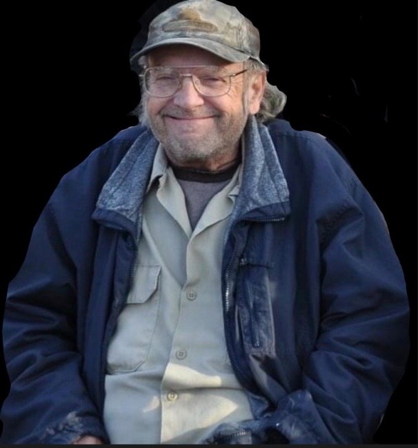 Obituary of Dennis Leon Wied