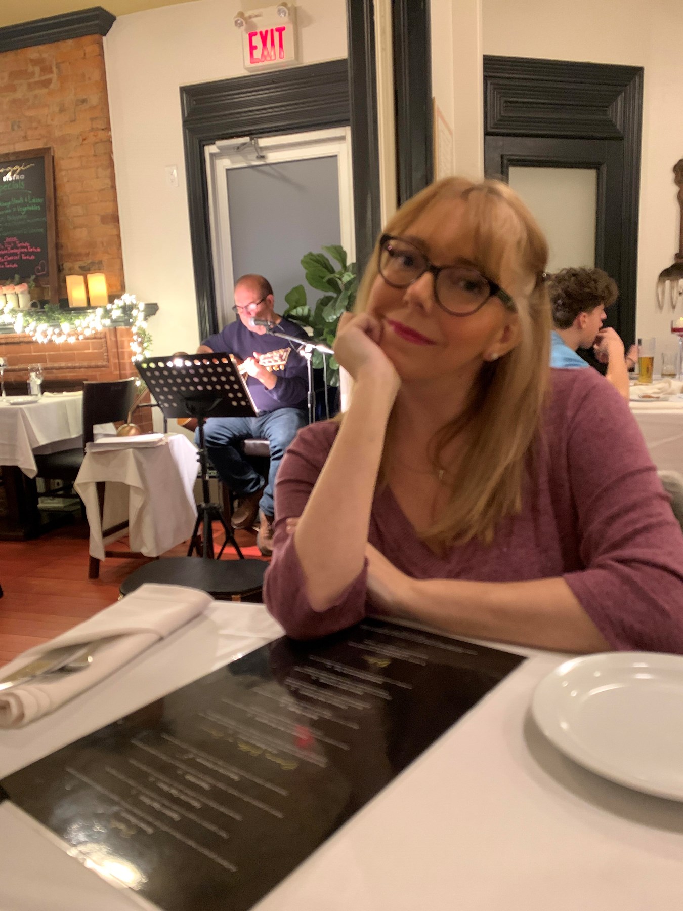 Obituary of Amanda Lynn Hebb