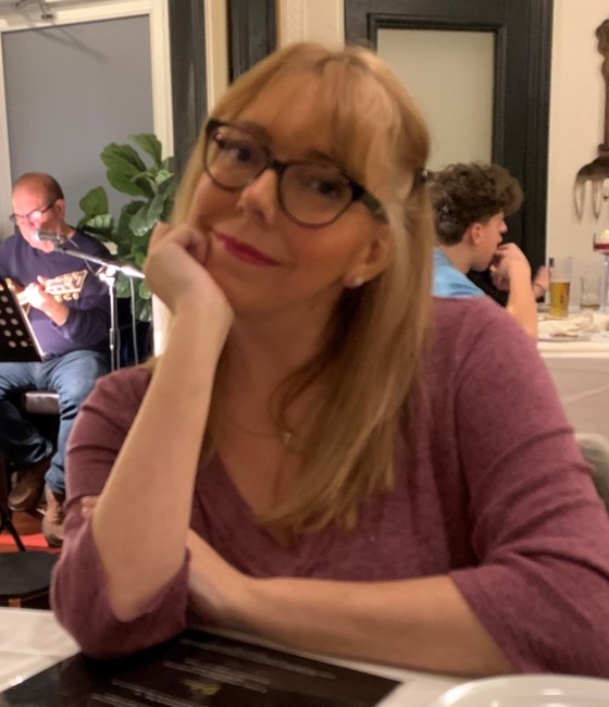 Obituary of Amanda Lynn Hebb