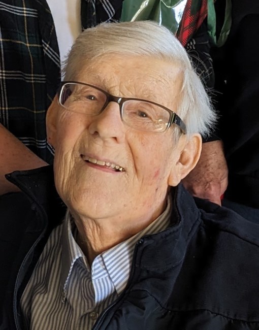 Obituary of Orville Eugene Williams