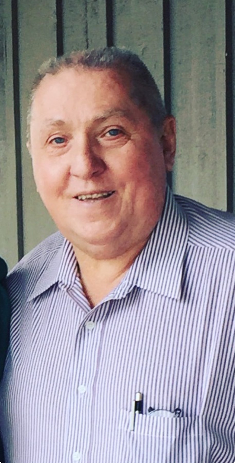 Obituary of Roy Alton McGrady