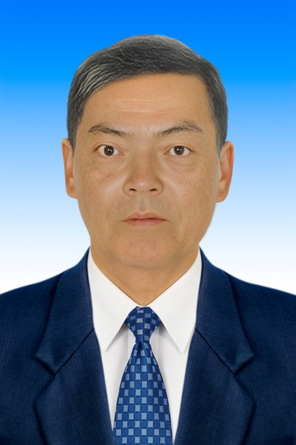 Obituary of Khanh Huu Hoang