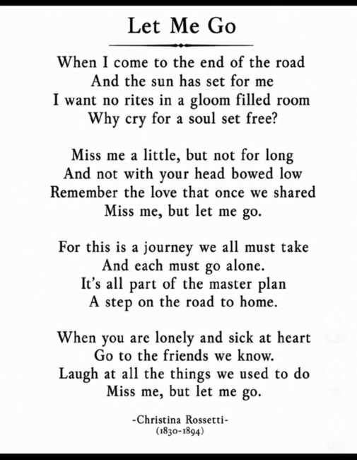 Obituary of Donald W Kinnersley
