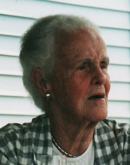 Obituary of Elizabeth Gallery Savoie