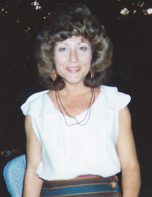 Obituary of Patti Jo Lester