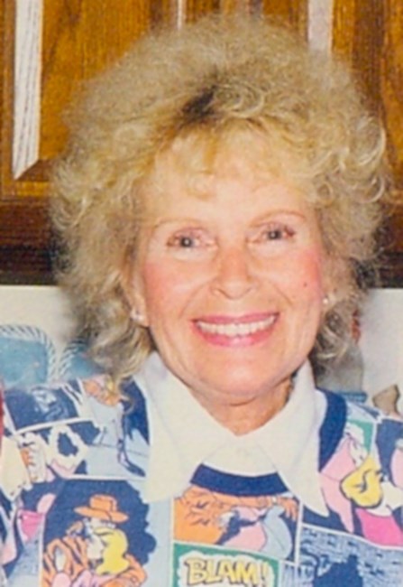 Obituary of Lorna Marjorie Lynn Towers