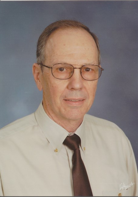 Obituary of Herbert "Herb" Randolph Wittliff