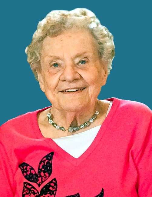 Obituary of Valerie C. Broers