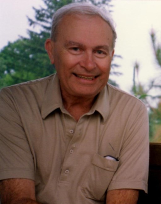 Obituario de Donald Eric Ryder, M.D.