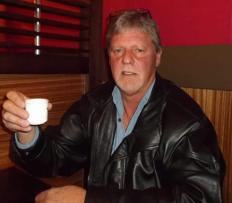 Obituary of Ronald Patrick O'Day