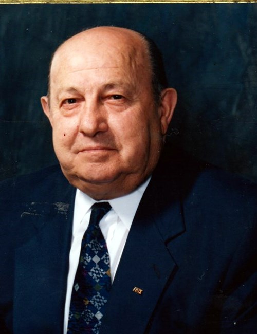 Obituary of William Paul Abram