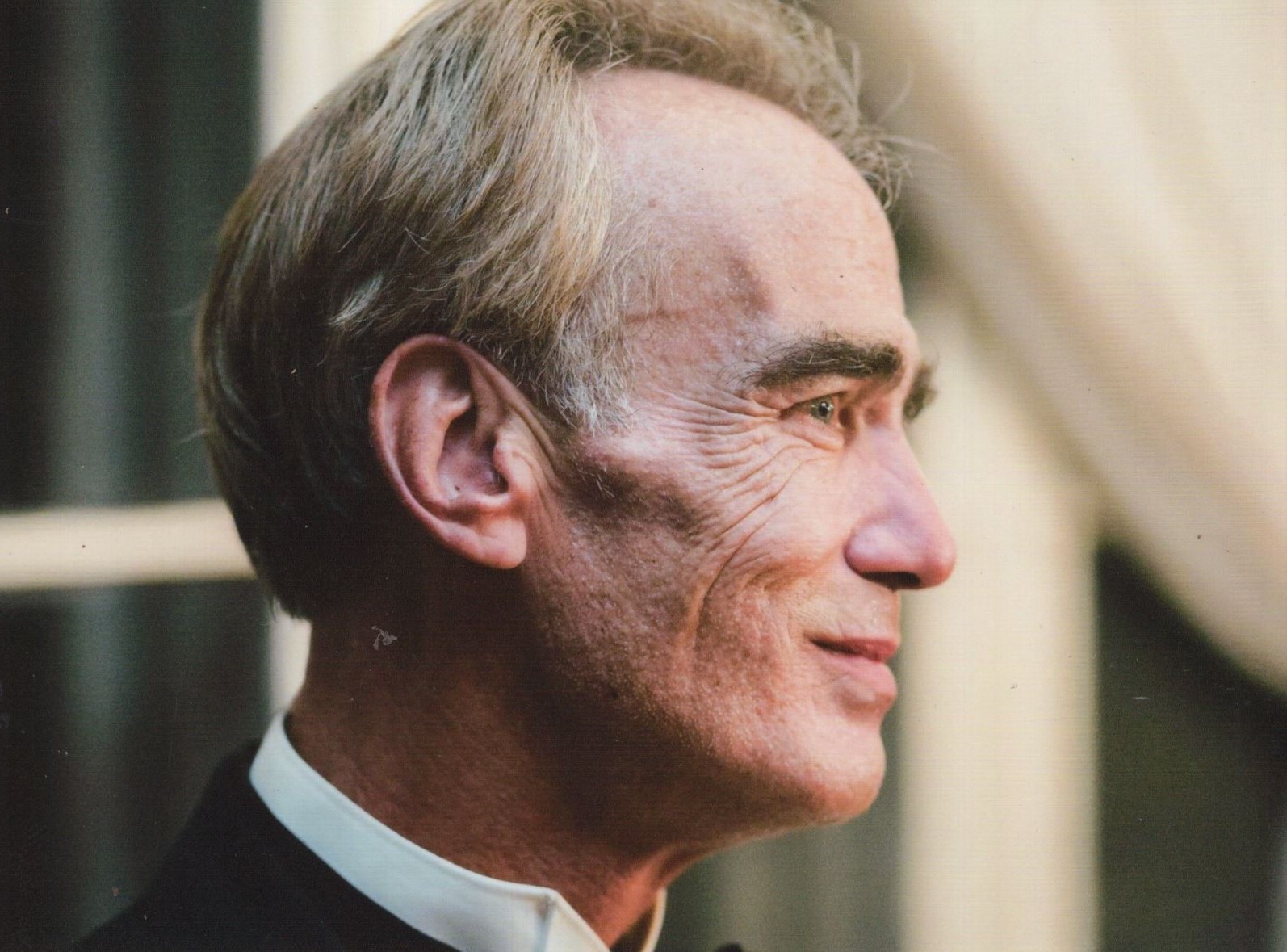 Obituary of David Oliver Warren