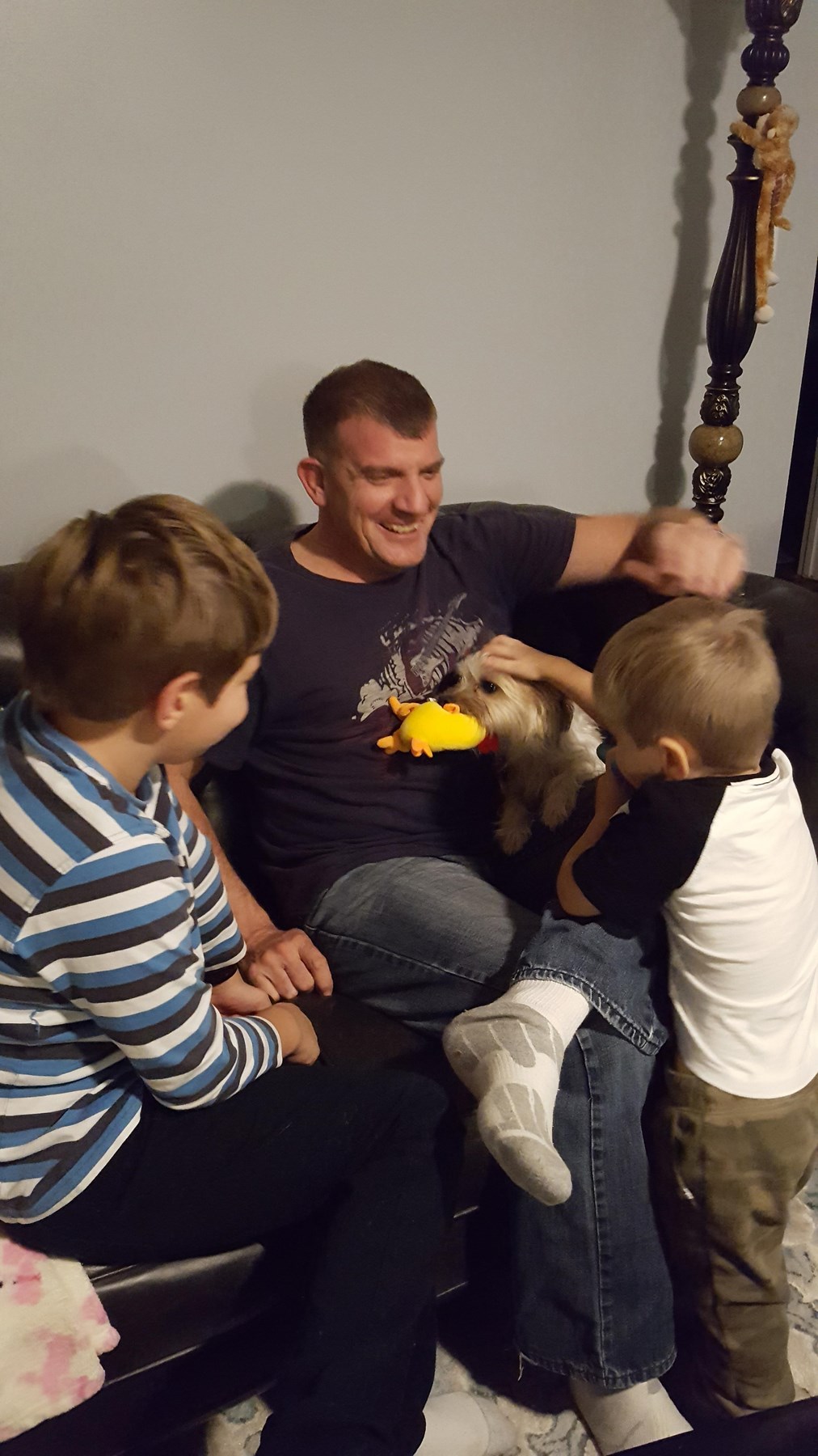 Obituary of John Cooley