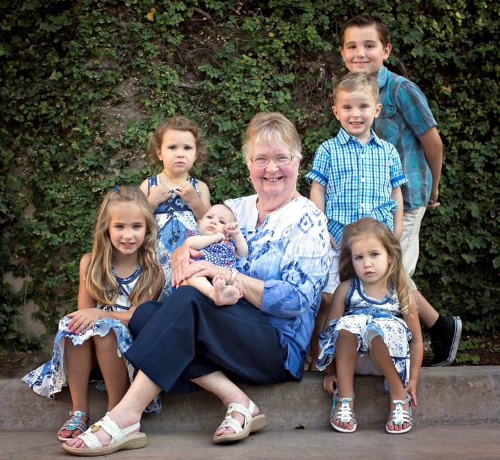 Avis de décès de Linda Louise King